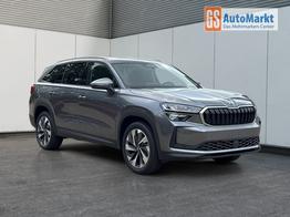Skoda Kodiaq Selection DSG+AHK+NAVI+19'' ALU+ACC+KAMERA 