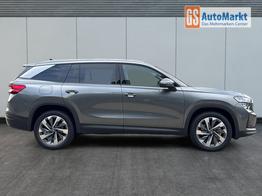 Skoda Kodiaq Selection DSG+AHK+NAVI+19'' ALU+ACC+KAMERA 