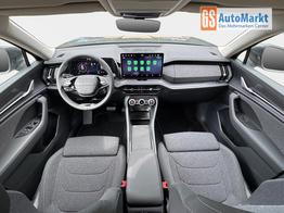 Skoda Kodiaq Selection DSG+AHK+NAVI+19'' ALU+ACC+KAMERA 