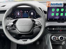 Skoda Kodiaq Selection DSG+AHK+NAVI+19'' ALU+ACC+KAMERA 