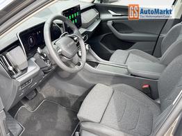 Skoda Kodiaq Selection DSG+AHK+NAVI+19'' ALU+ACC+KAMERA 