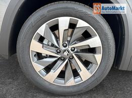Skoda Kodiaq Selection DSG+AHK+NAVI+19'' ALU+ACC+KAMERA 