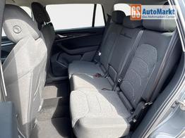 Skoda Kodiaq Selection DSG+AHK+NAVI+19'' ALU+ACC+KAMERA 