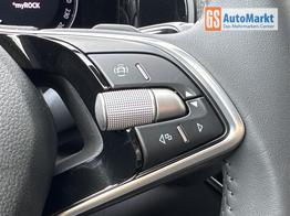 Skoda Kodiaq Selection DSG+AHK+NAVI+19'' ALU+ACC+KAMERA 