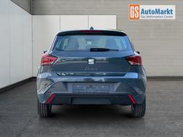 Seat Ibiza Reference FULL LINK+SHZ+KLIMA+PDC+LED+15" ALU+TEMPOMAT 