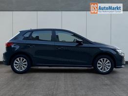Seat Ibiza Reference FULL LINK+SHZ+KLIMA+PDC+LED+15" ALU+TEMPOMAT 