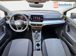 Seat Ibiza Reference FULL LINK+SHZ+KLIMA+PDC+LED+15" ALU+TEMPOMAT 