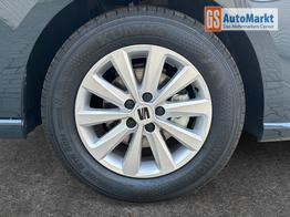 Seat Ibiza Reference FULL LINK+SHZ+KLIMA+PDC+LED+15" ALU+TEMPOMAT 