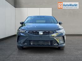 Seat Ibiza Reference FULL LINK+SHZ+KLIMA+PDC+LED+15" ALU+TEMPOMAT 