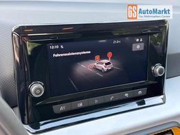 Seat Ibiza Reference FULL LINK+SHZ+KLIMA+PDC+LED+15" ALU+TEMPOMAT 