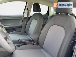 Seat Ibiza Reference FULL LINK+SHZ+KLIMA+PDC+LED+15" ALU+TEMPOMAT 