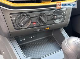 Seat Ibiza Reference FULL LINK+SHZ+KLIMA+PDC+LED+15" ALU+TEMPOMAT 
