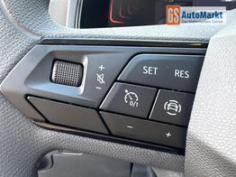 Seat Ibiza Reference FULL LINK+SHZ+KLIMA+PDC+LED+15" ALU+TEMPOMAT 