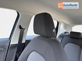 Seat Ibiza Reference FULL LINK+SHZ+KLIMA+PDC+LED+15" ALU+TEMPOMAT 