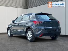 Seat Ibiza Reference FULL LINK+SHZ+KLIMA+PDC+LED+15" ALU+TEMPOMAT 