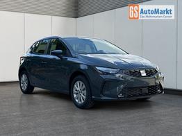 Seat Ibiza Reference FULL LINK+SHZ+KLIMA+PDC+LED+15" ALU+TEMPOMAT 