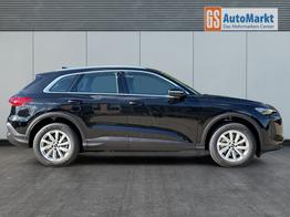 Audi Q5 Basis QUATTRO+NAVI+KAMERA+AHK+PANO+SHZ+PDC+ACC 