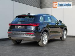 Audi Q5 Basis QUATTRO+NAVI+KAMERA+AHK+PANO+SHZ+PDC+ACC 