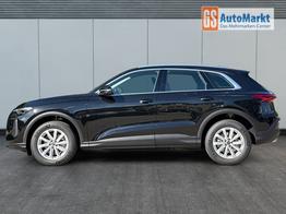 Audi Q5 Basis QUATTRO+NAVI+KAMERA+AHK+PANO+SHZ+PDC+ACC 