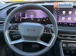 Audi Q5 Basis QUATTRO+NAVI+KAMERA+AHK+PANO+SHZ+PDC+ACC 