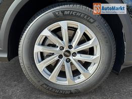 Audi Q5 Basis QUATTRO+NAVI+KAMERA+AHK+PANO+SHZ+PDC+ACC 
