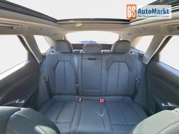 Audi Q5 Basis QUATTRO+NAVI+KAMERA+AHK+PANO+SHZ+PDC+ACC 