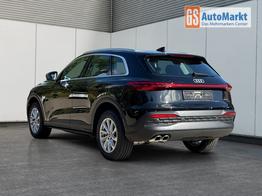 Audi Q5 Basis QUATTRO+NAVI+KAMERA+AHK+PANO+SHZ+PDC+ACC 