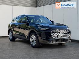 Audi Q5 Basis QUATTRO+NAVI+KAMERA+AHK+PANO+SHZ+PDC+ACC 
