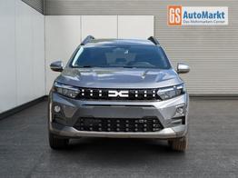 Dacia Jogger Journey NAVI+KAMERA+SHZ+PDC+LED+16"LM 