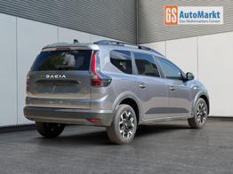 Dacia Jogger Journey NAVI+KAMERA+SHZ+PDC+LED+16"LM 