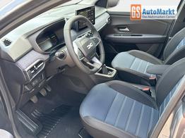 Dacia Jogger Journey NAVI+KAMERA+SHZ+PDC+LED+16"LM 