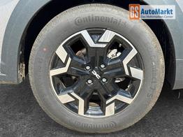 Dacia Jogger Journey NAVI+KAMERA+SHZ+PDC+LED+16"LM 