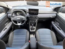 Dacia Jogger Journey NAVI+KAMERA+SHZ+PDC+LED+16"LM 