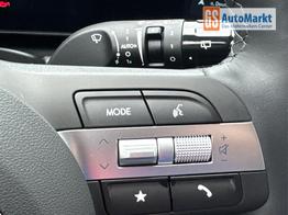 Hyundai TUCSON Style NAVI+KAMERA+SHZ+LED+TEMPOMAT+17" ALU+PDC 