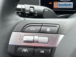 Hyundai TUCSON Style NAVI+KAMERA+SHZ+LED+TEMPOMAT+17" ALU+PDC 