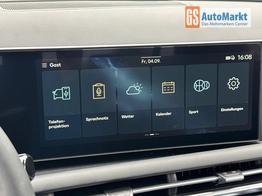 Hyundai TUCSON Style NAVI+KAMERA+SHZ+LED+TEMPOMAT+17" ALU+PDC 