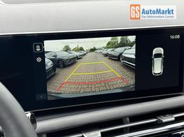 Hyundai TUCSON Style NAVI+KAMERA+SHZ+LED+TEMPOMAT+17" ALU+PDC 