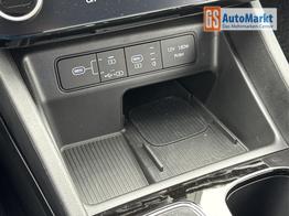 Hyundai TUCSON Style NAVI+KAMERA+SHZ+LED+TEMPOMAT+17" ALU+PDC 