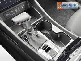Hyundai TUCSON Style NAVI+KAMERA+SHZ+LED+TEMPOMAT+17" ALU+PDC 