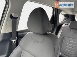 Hyundai TUCSON Style NAVI+KAMERA+SHZ+LED+TEMPOMAT+17" ALU+PDC 