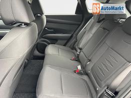 Hyundai TUCSON Style NAVI+KAMERA+SHZ+LED+TEMPOMAT+17" ALU+PDC 
