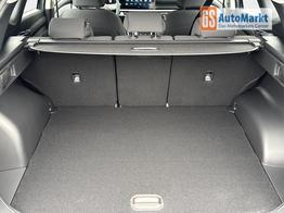 Hyundai TUCSON Style NAVI+KAMERA+SHZ+LED+TEMPOMAT+17" ALU+PDC 