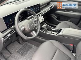 Hyundai TUCSON Style NAVI+KAMERA+SHZ+LED+TEMPOMAT+17" ALU+PDC 