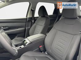 Hyundai TUCSON Style NAVI+KAMERA+SHZ+LED+TEMPOMAT+17" ALU+PDC 