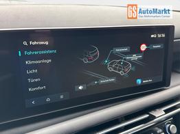 Hyundai TUCSON Style NAVI+KAMERA+SHZ+LED+TEMPOMAT+17" ALU+PDC 