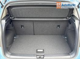 Volkswagen T-Cross Limited (Life+) SHZ+ACC+KAMERA+APP+KLIMA+LED+17'' ALU 