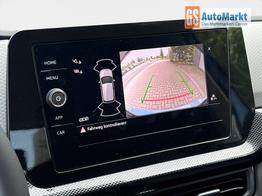 Volkswagen T-Cross Limited (Life+) SHZ+ACC+KAMERA+APP+KLIMA+LED+17'' ALU 