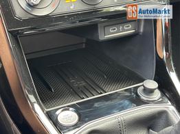 Volkswagen T-Cross Limited (Life+) SHZ+ACC+KAMERA+APP+KLIMA+LED+17'' ALU 