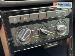 Volkswagen T-Cross Limited (Life+) SHZ+ACC+KAMERA+APP+KLIMA+LED+17'' ALU 