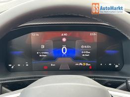 Volkswagen T-Cross Limited (Life+) SHZ+ACC+KAMERA+APP+KLIMA+LED+17'' ALU 